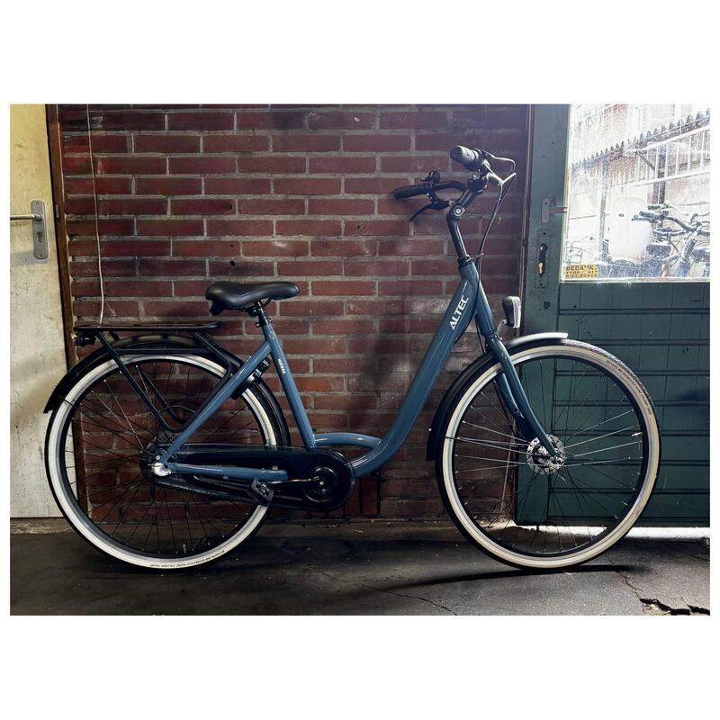 14 dagen oud deze Walesa damesfiets met 3 versn!, Fietsen en Brommers, Fietsen | Dames | Damesfietsen, Zo goed als nieuw, Overige merken