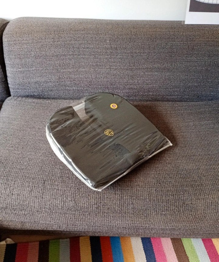 Defa stuitkussen/coccyx offloading cushion, Diversen, Ophalen of Verzenden, Zo goed als nieuw