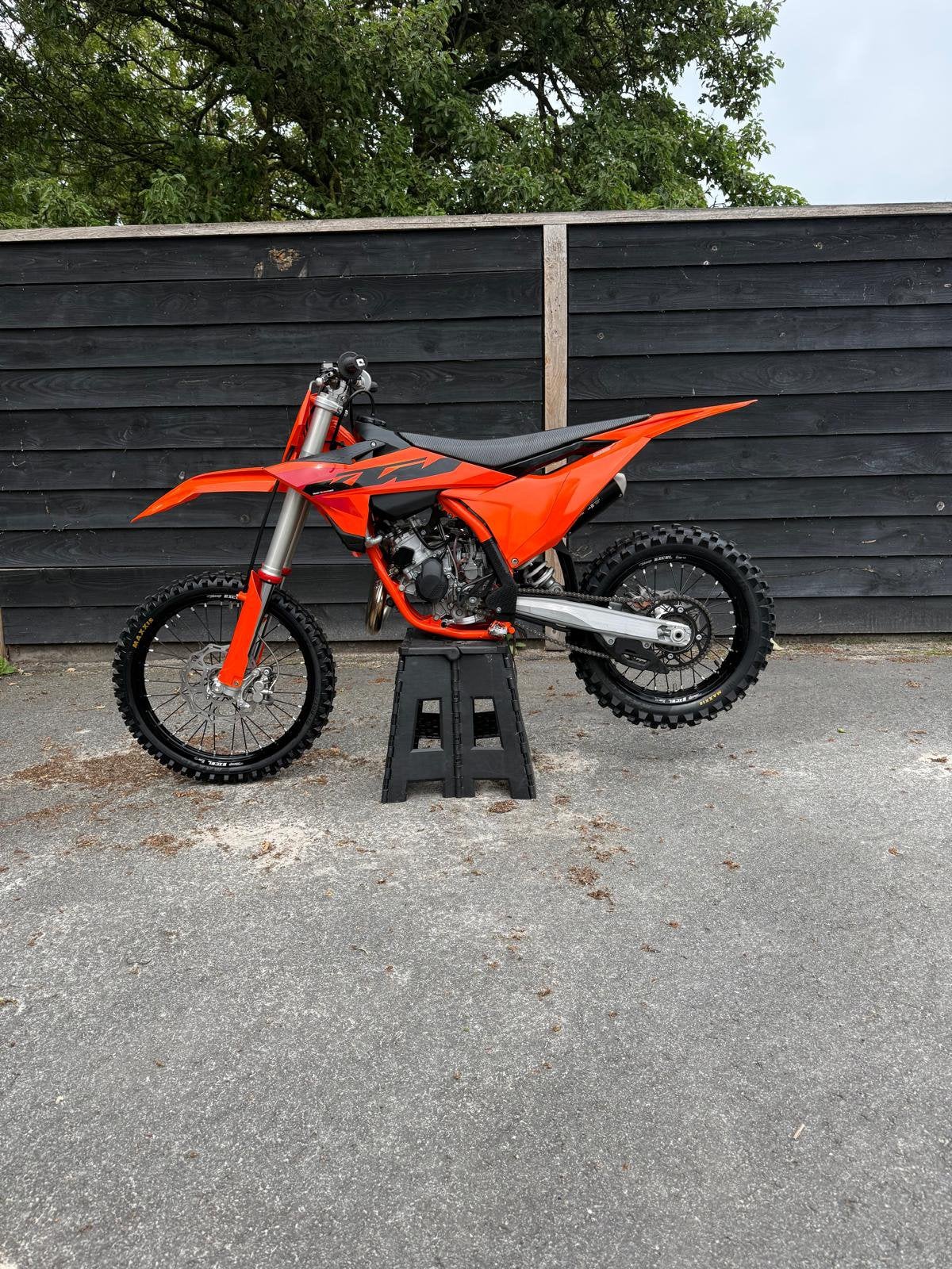 Ktm sx 85  2026, Particulier, Crossmotor