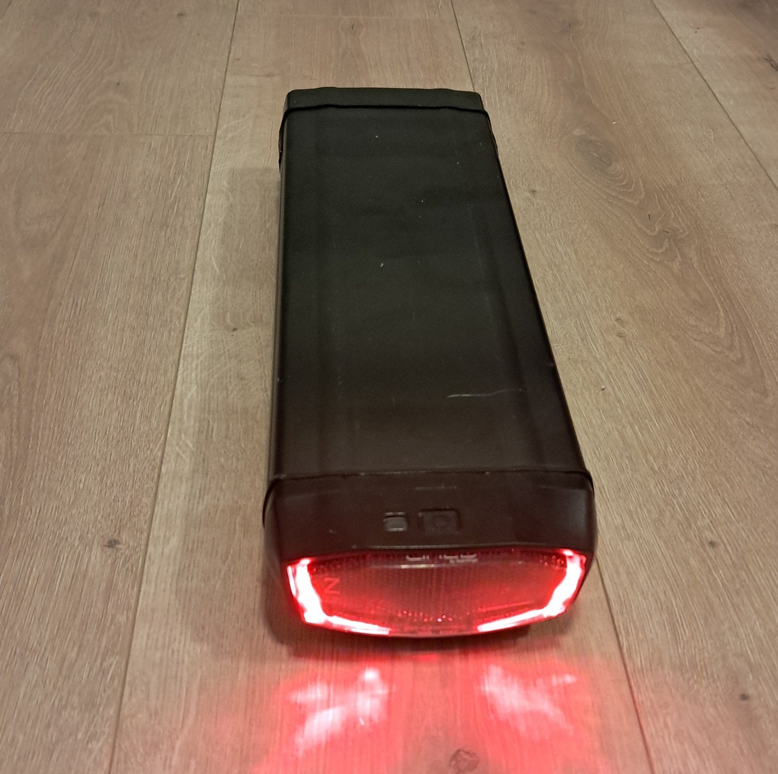 Stella Type 2 Accu 14.5Ah 522wh incl oplader en garantie, Fietsen en Brommers, Zo goed als nieuw