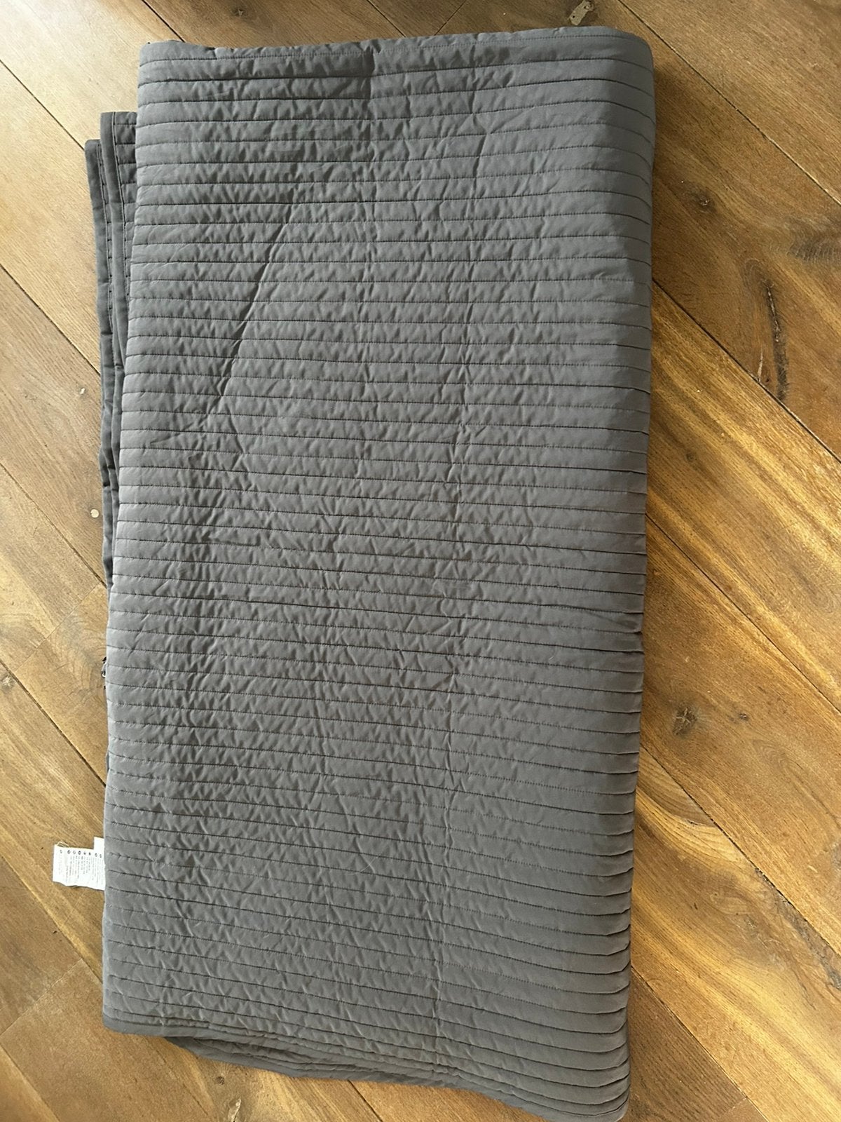 Beddensprei 260x280, Ophalen of Verzenden, Zo goed als nieuw