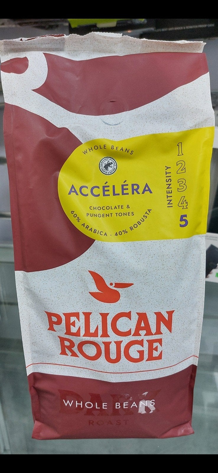 Koffiebonen van Pelican rouge., Ophalen of Verzenden