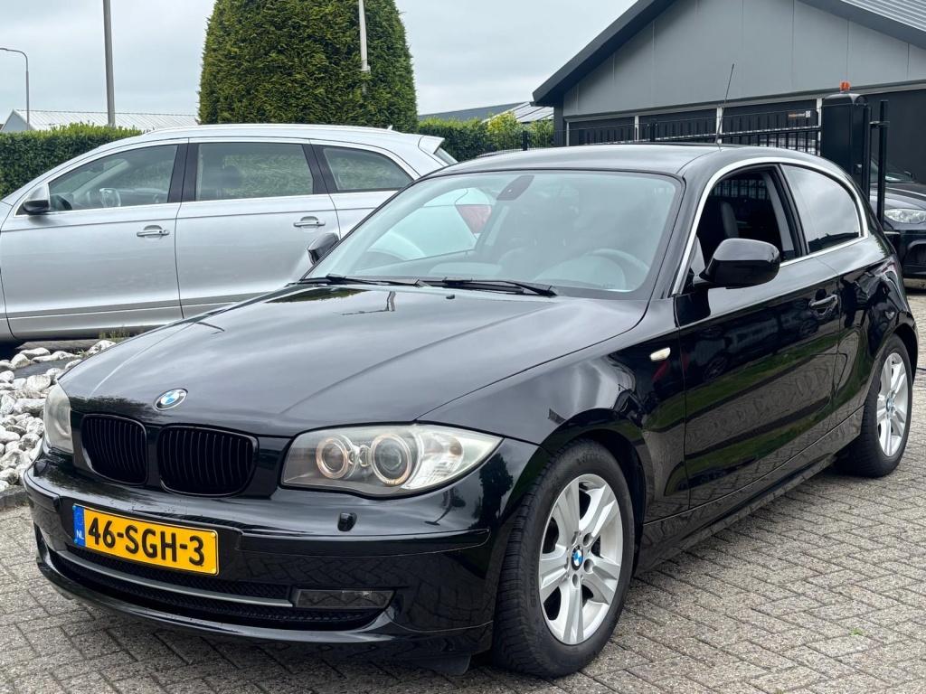 BMW 1-Serie