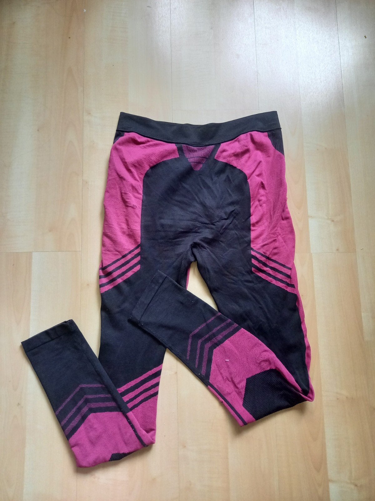 Gezocht legging/sportbroek vd Lidl 2022, Kleding | Dames, Ophalen of Verzenden, Zo goed als nieuw, Blauw