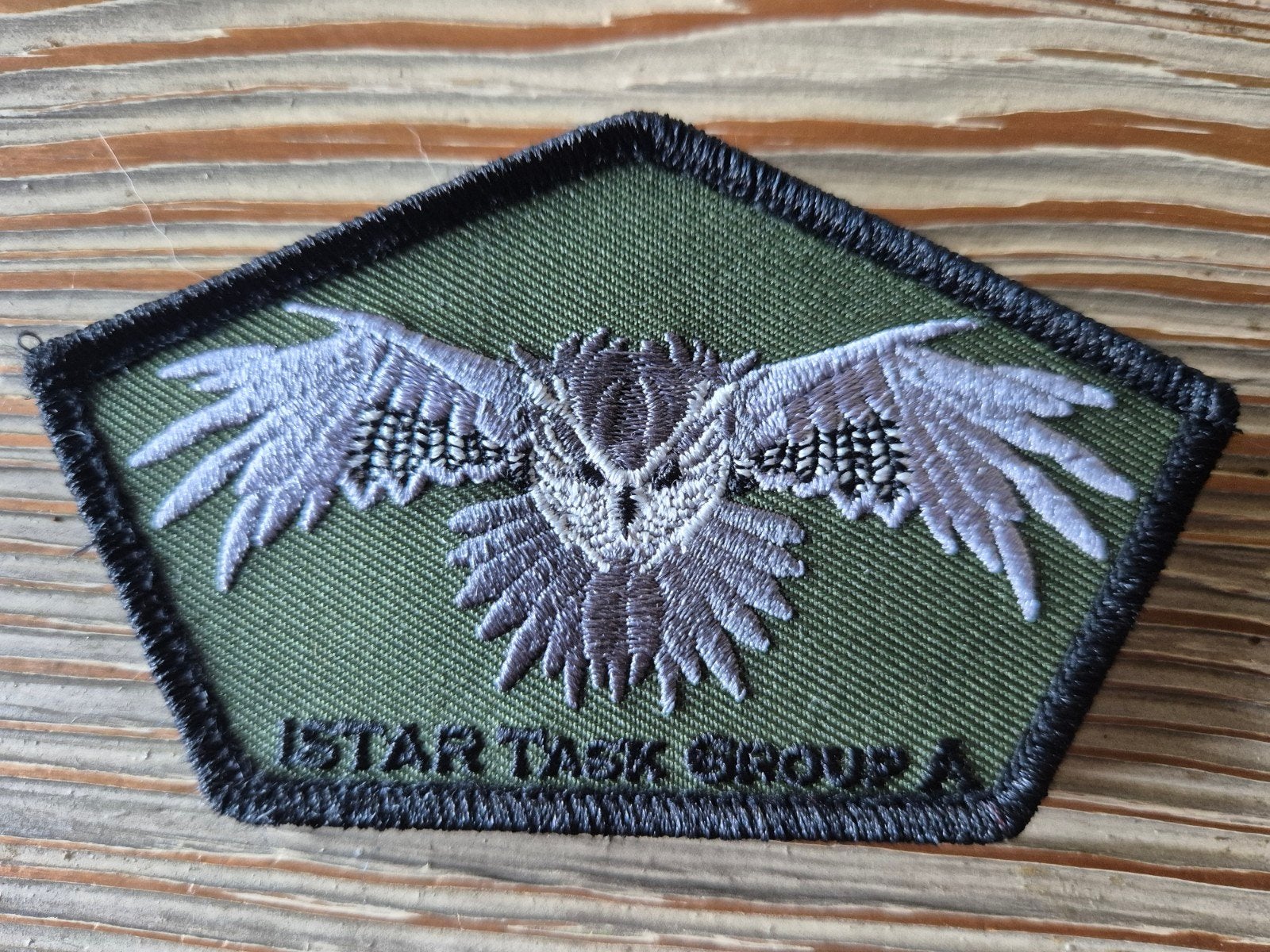 NLD patch, Ophalen of Verzenden, Landmacht, Nederland, Embleem of Badge