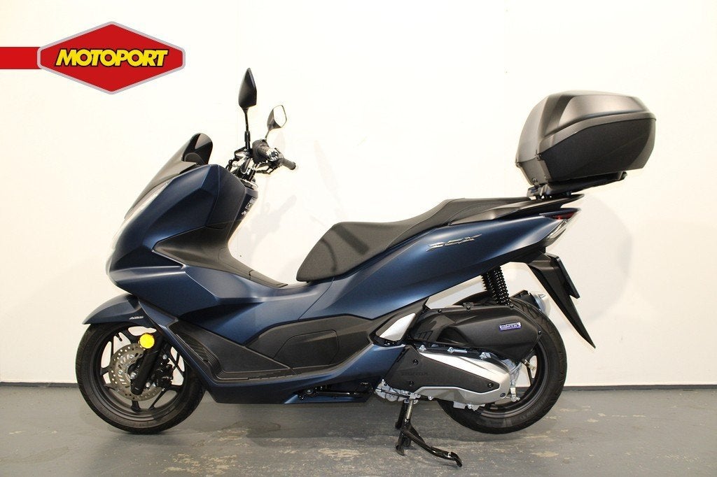 Honda PCX 125 (bj 2023), Motoren, Motoren | Honda, Scooter, Bedrijf, Mc.benelux@honda-eu.com, Honda Motor Europe Ltd. Belgian Branch