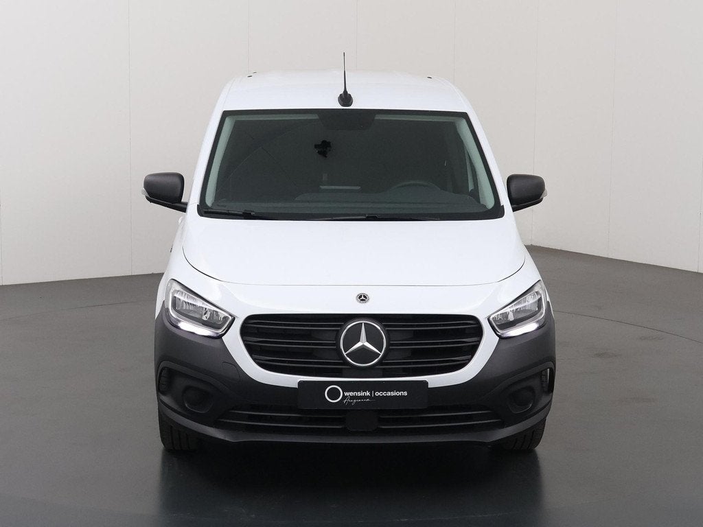 Mercedes-Benz eCitan 112 | Pro | L2 | 51 kWh | Achteruitrijc, Auto's, Bestelauto's, Stof, Te koop, 750 kg, 278 km