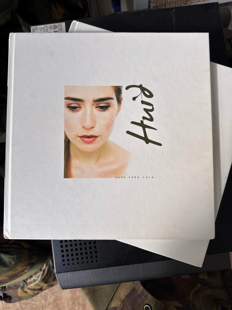 Huid - Just Take Care: Leerboek over huidverzorging, Ophalen of Verzenden, Beta, Zo goed als nieuw, MBO