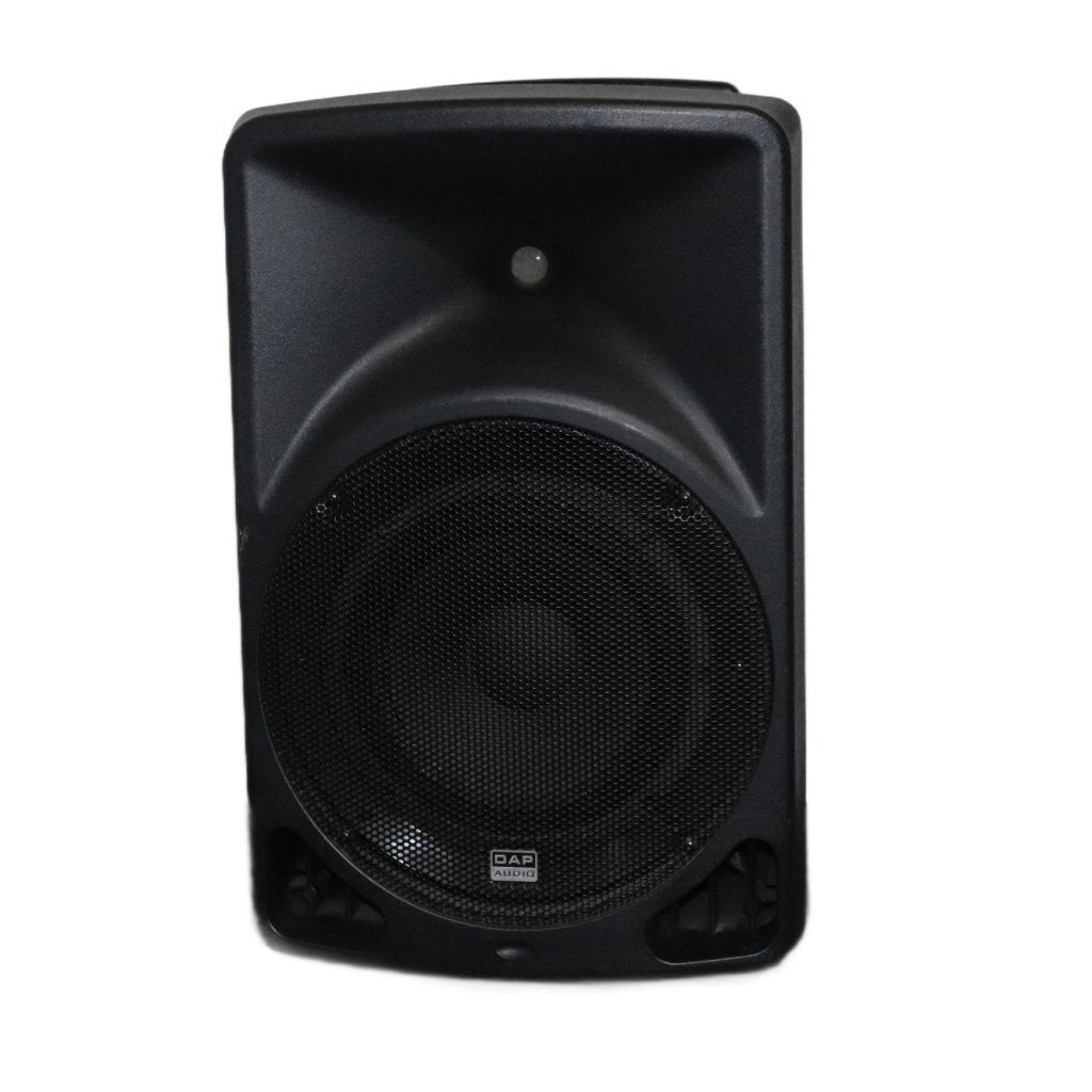 DAP PSS-110 MKII - Nette Staat, Flex Ltd., Gebruikt, https://flex.com/contact-us, Nobelstraat 10, 5807 GA Oostrum LB, Limburg, Nederland