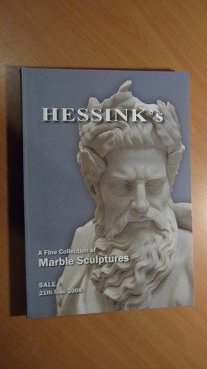 Hessink's Veilingen (sale 21th June 2008), Ophalen of Verzenden, Zo goed als nieuw