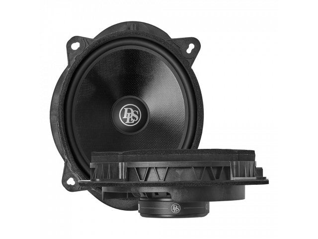 Lexus GX 2024-2025 DLS 8x9 Midbass speaker upgrade, Auto diversen, Autospeakers, Ophalen of Verzenden, DLS