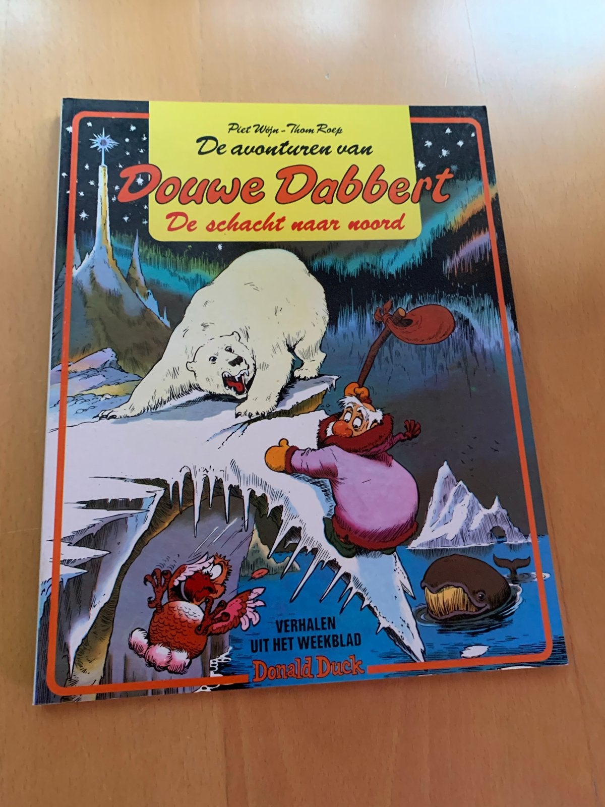 Douwe Dabbert stripboeken - 5 albums, Boeken, Stripboeken, Complete serie of reeks, Ophalen of Verzenden, Zo goed als nieuw