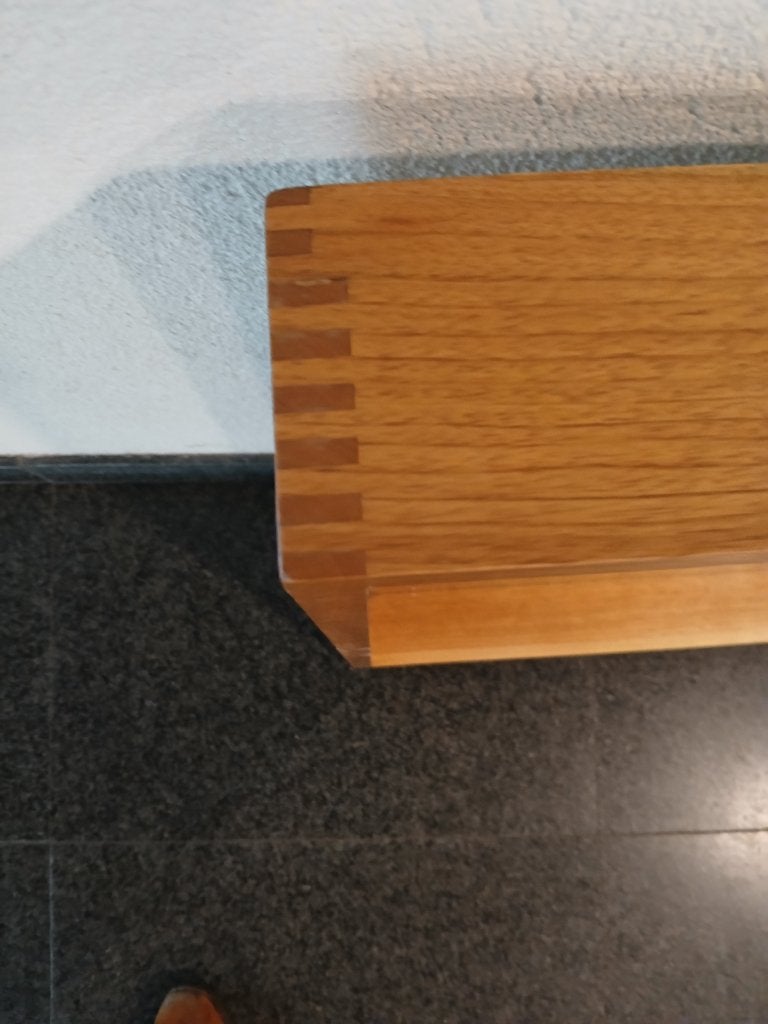 Spiegel ikea, Ophalen of Verzenden, Zo goed als nieuw, Rechthoekig, Minder dan 100 cm
