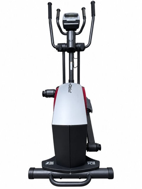 Pro-Form 500 ZLE Crosstrainer - Zo goed als nieuw, gebruikt, Ophalen, Gebruikt, Benen, Crosstrainer