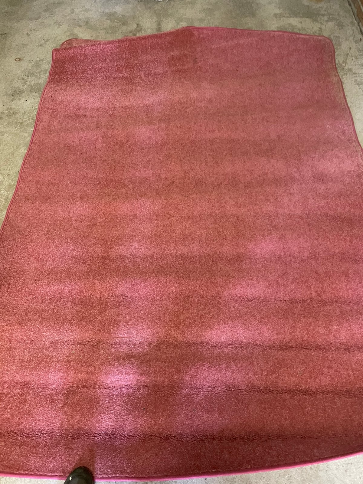 Tapijt 240x 193 cm, Ophalen, Rechthoekig, 150 tot 200 cm