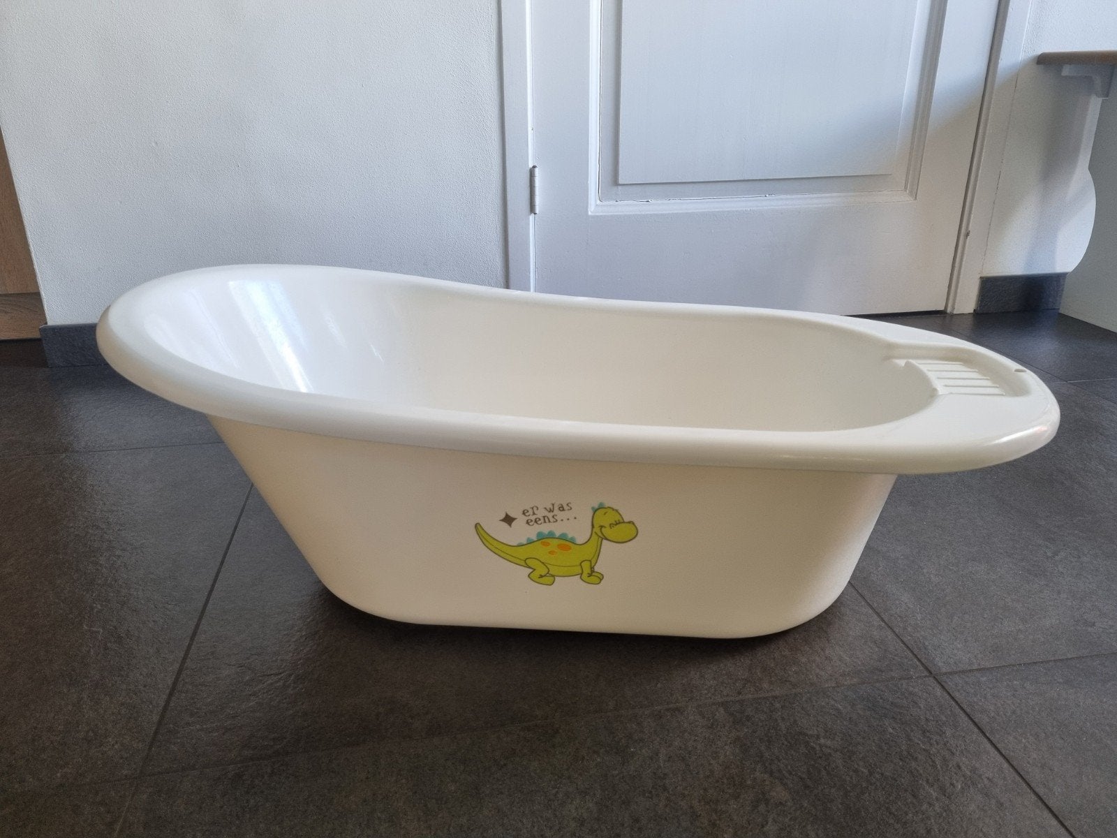 Babybadje Prenatal, Kinderen en Baby's, Ophalen, Gebruikt, Badje, Prenatal