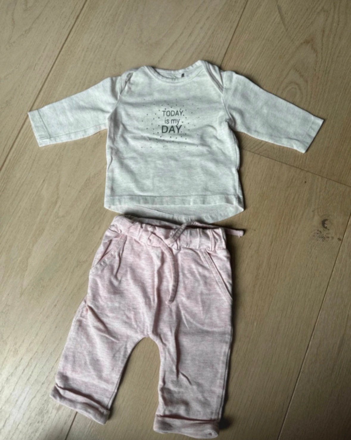 Maat 56, Kinderen en Baby's, Ophalen, Zo goed als nieuw, Jongetje of Meisje