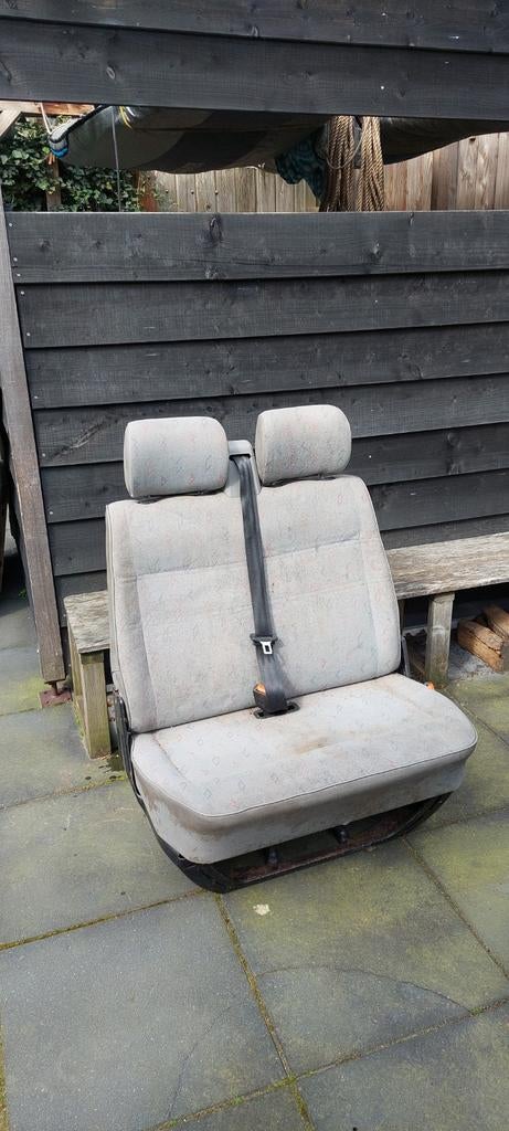 T4 Transporter duozit, Auto-onderdelen, Ophalen, Volkswagen