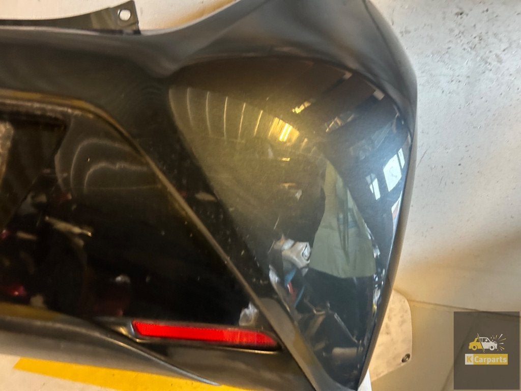 Toyota Aygo X Achterbumper 52159-0H061 1E0 Antraciet, Info@fabrikant.eu, Fabrikantstraat 1
1000 AA  Amsterdam, NL, Ophalen of Verzenden