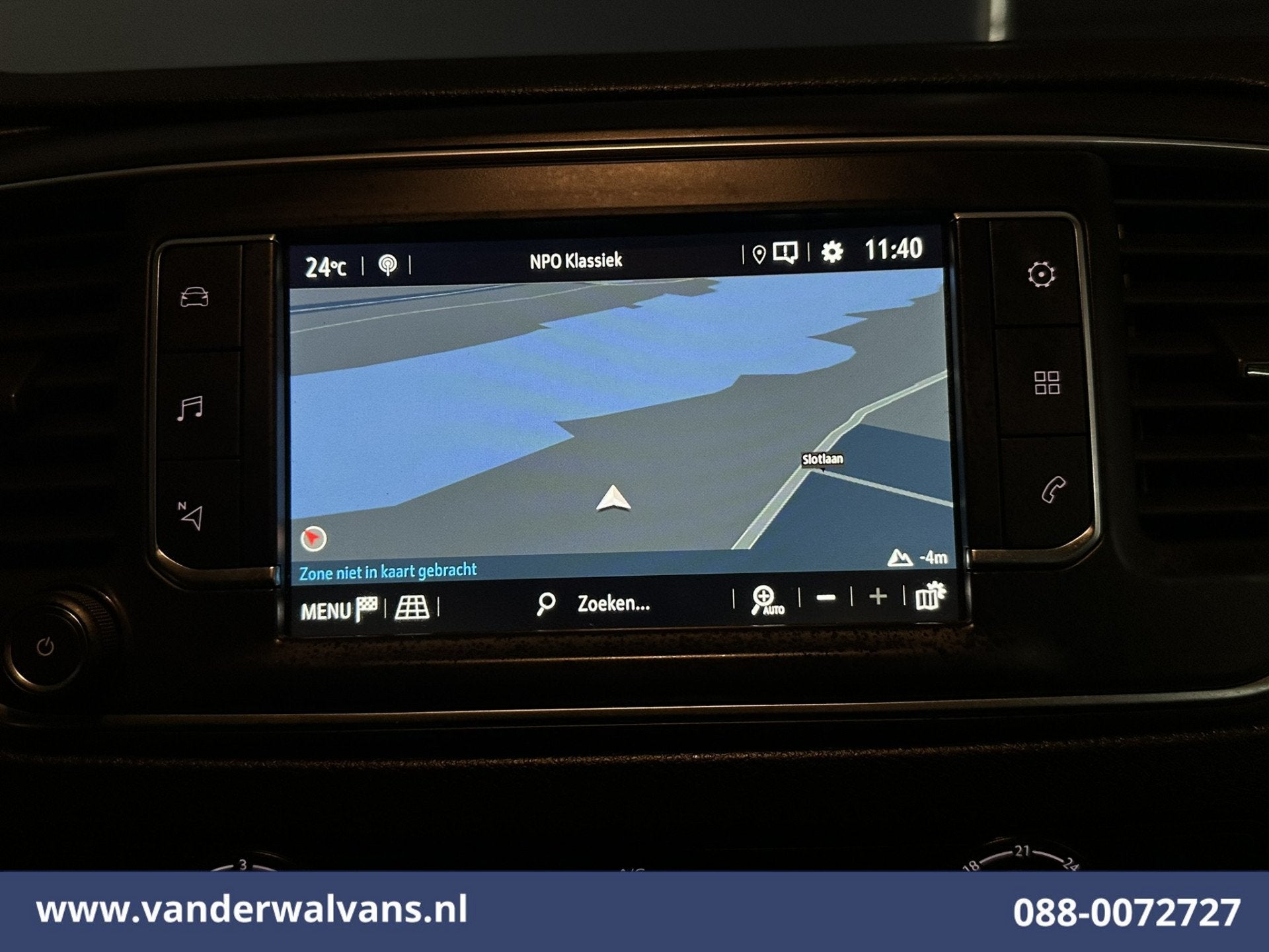Opel Vivaro 1.5 CDTI 102pk L3H1 Euro6 Airco | Camera | Navig, Voorwielaandrijving, Dealer onderhouden, Stof, Gebruikt