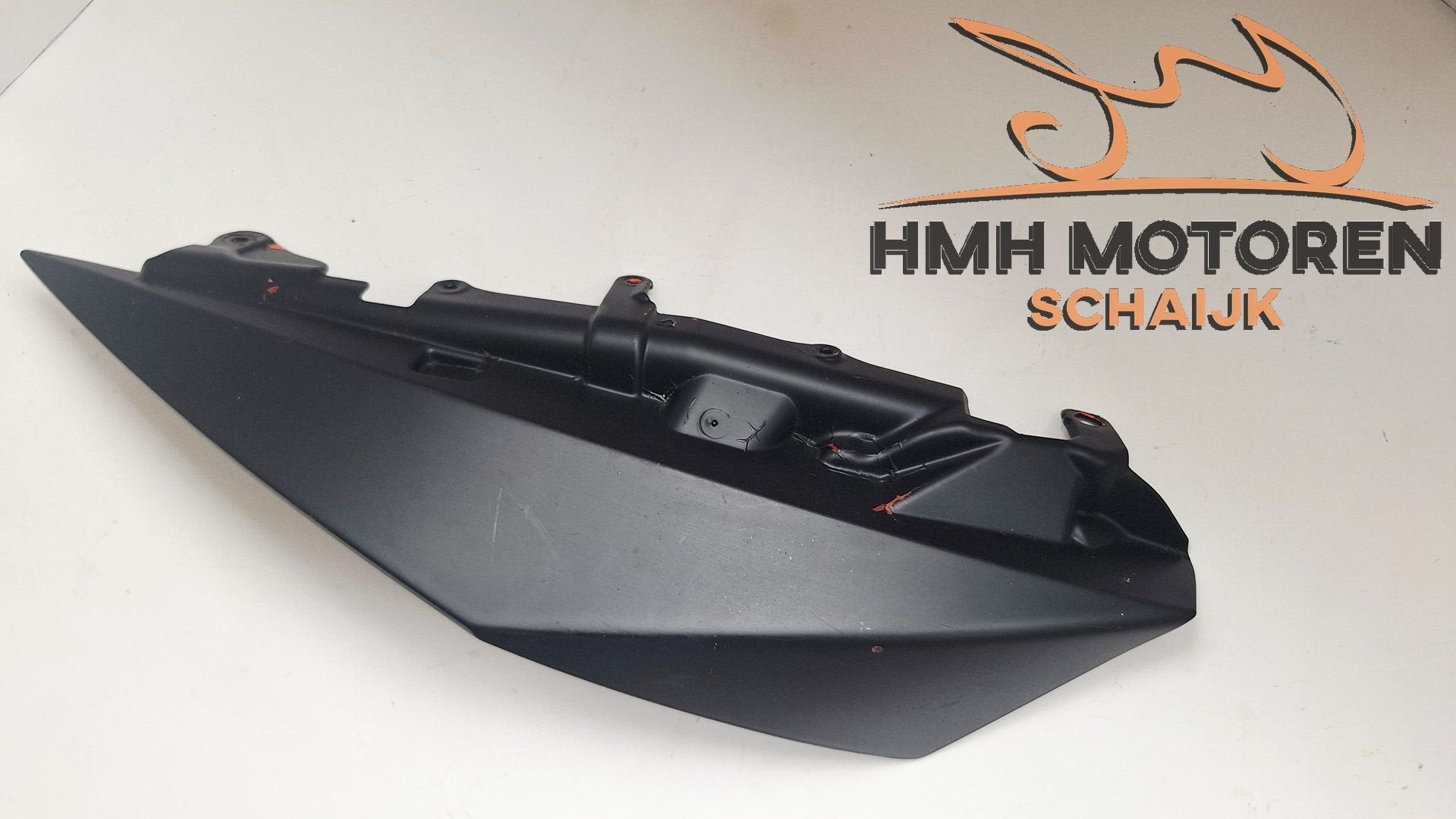 kontpaneel rechts KTM Super Duke 990 2007-2013 61008042000, Gebruikt, -, -, Ophalen of Verzenden