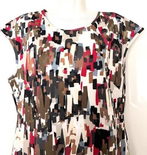 Soho jurk maat 42 [v], Kleding | Dames, Jurken, Overige kleuren, Maat 42/44 (L), Ophalen of Verzenden, Zo goed als nieuw