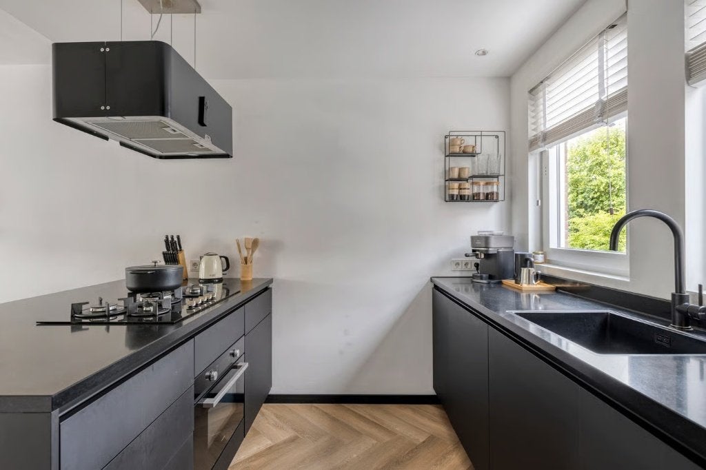 Huurwoning Alkmaar Noord, Huizen en Kamers, Alkmaar, Direct bij eigenaar, 5 kamers, Noord-Holland
