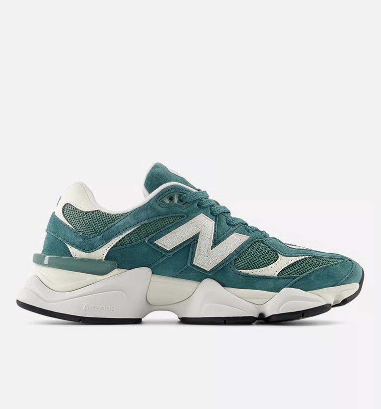 New Balance U9060 ‘New Spruce Angora’ - maat 45.5, New Balance, Overige kleuren, Nieuw, Ophalen of Verzenden