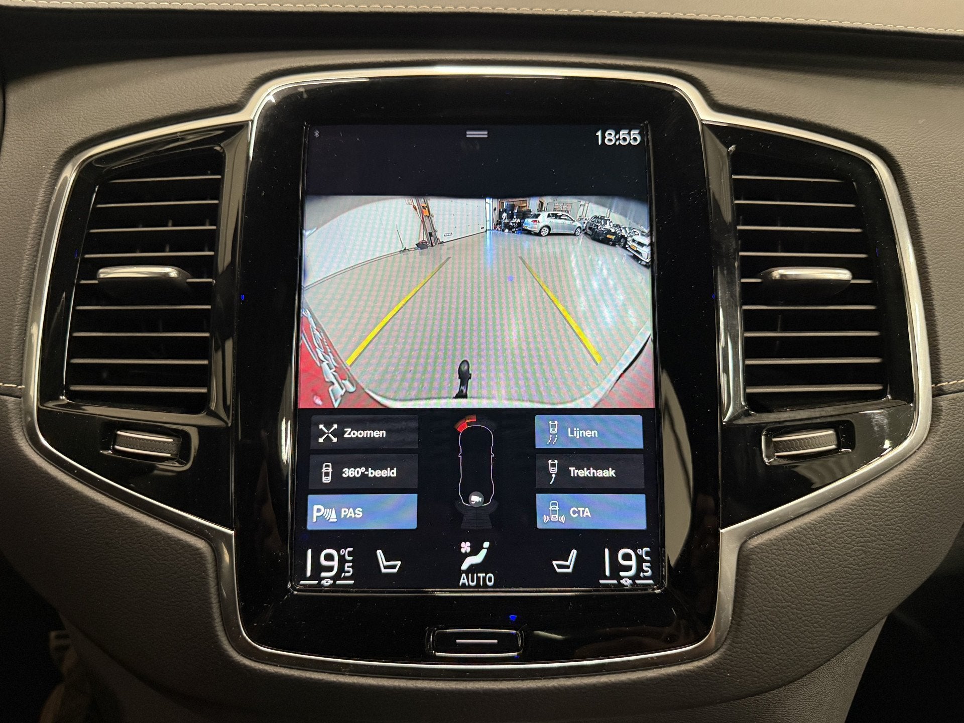 Foto 40 van Volvo XC90 T8 Recharge AWD R-Design PANO/TREKHAAK/SOH 93,7%/