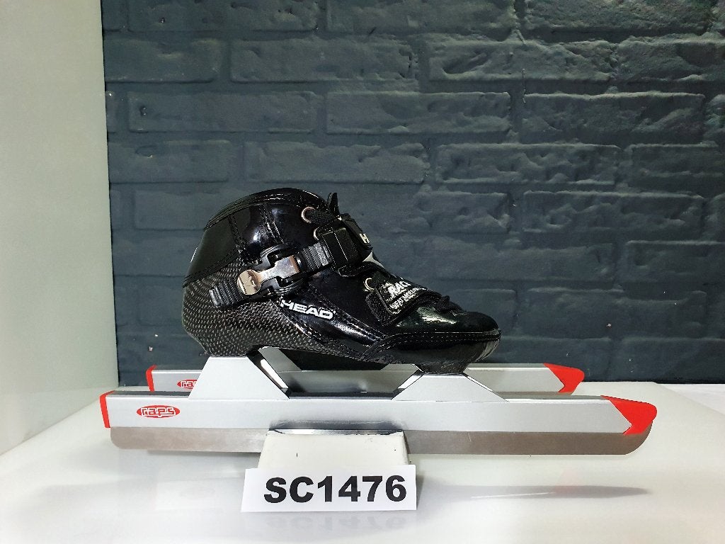 Head Race Raps V8 Schaatsen Noren Schaats Maat 31, Verzenden, Nieuw, Raps, Noren