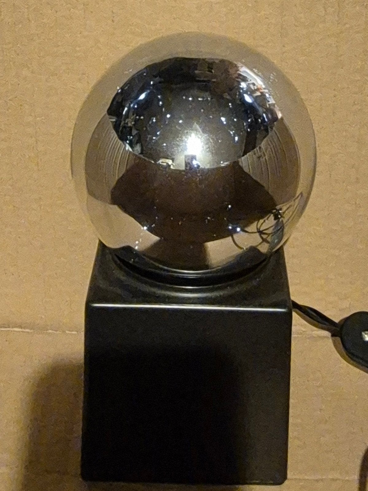 Philips Space Age Tafellampen Jaren '70 - Set van 2, Ophalen of Verzenden