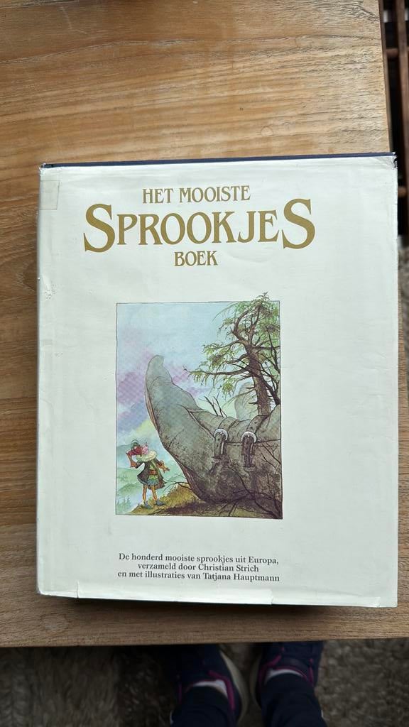 Zeer mooie staat ! Christian Zweig . Zie laatste foto, Ophalen of Verzenden, Zo goed als nieuw