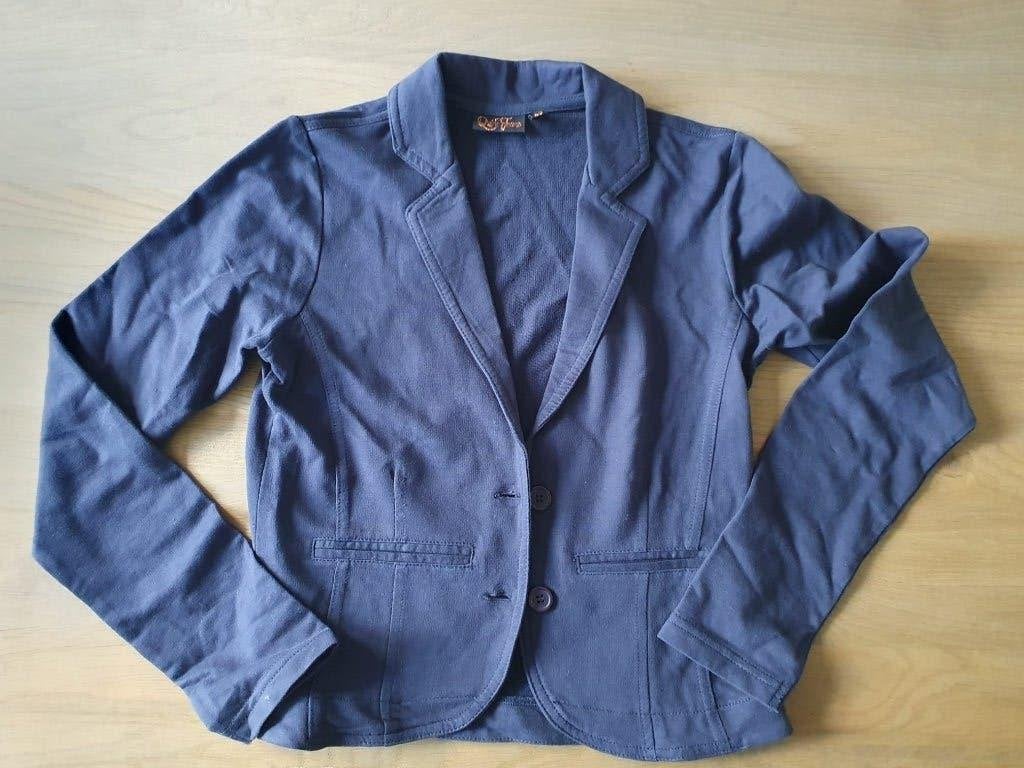 Nieuw D-Zine Jeans getailleerd jasje of blazer, Overige typen, Meisje, D-Zine, Nieuw