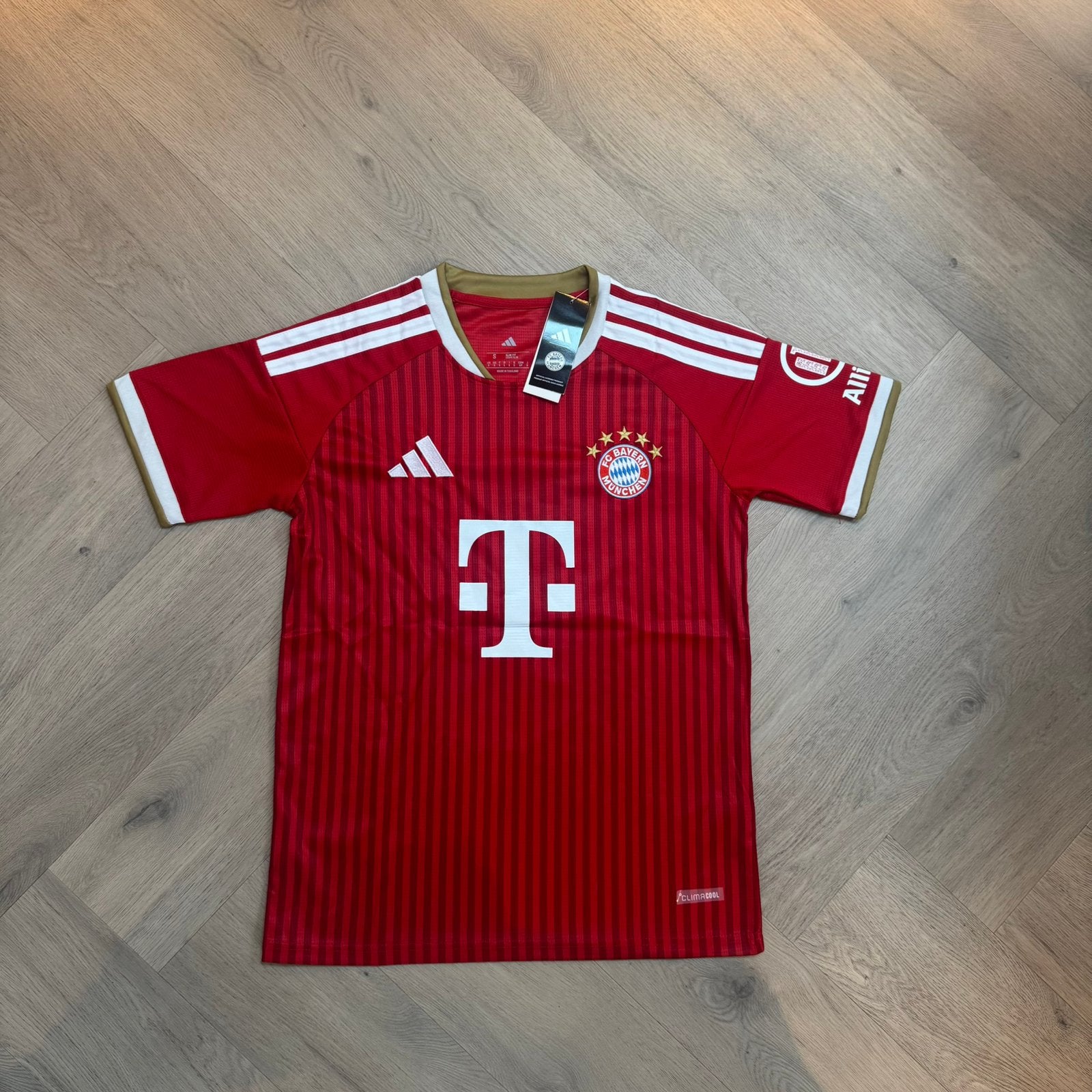 Shirt Bayern Munchen (Kane 9), Maat S, Verzenden, Nieuw, Shirt