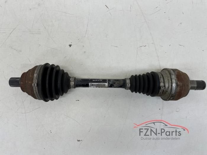 VW Golf 8 GTI Aandrijfas Links, Auto-onderdelen, Ophalen of Verzenden, Gebruikt