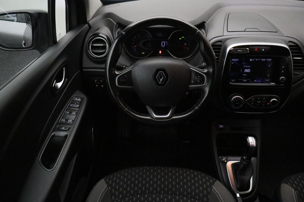 Renault Captur 1.3 TCe Intens 2019 | LPG G3 Instalatie | Nav, Auto's, Renault, Stof, Gebruikt, Euro 6, 4 cilinders