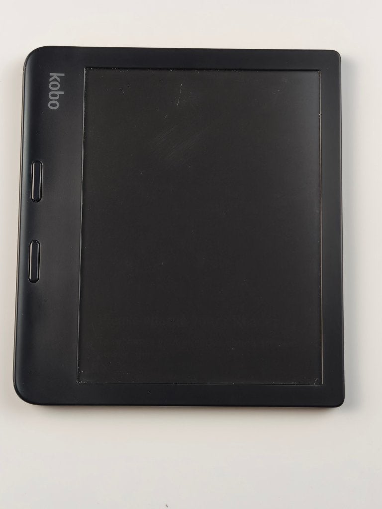 Kobo Libra 2 ereader - Zo goed als nieuw! (F140), Rakuten Kobo Inc., Ophalen of Verzenden, 150 John Street, 5th Floor Toronto, Ontario M5V 3E3 Canada