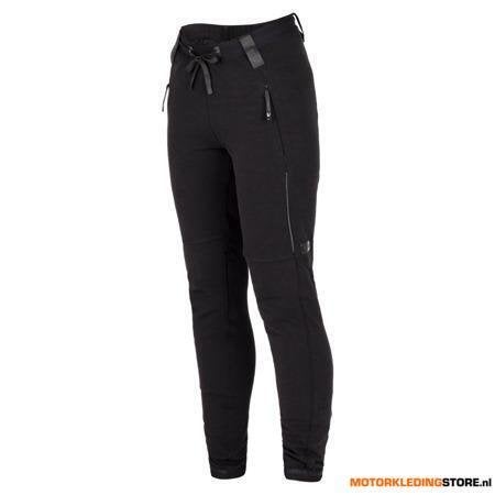 Knox Shield Motorbroek, Zwart, Motoren, Kleding | Motorkleding, Nieuw met kaartje, Ophalen of Verzenden