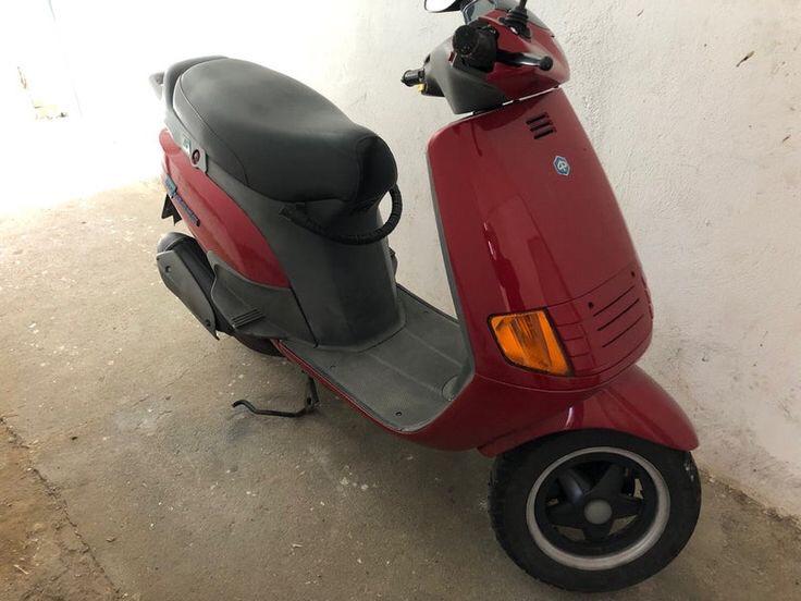 Zipper, Fietsen en Brommers, Ophalen of Verzenden, Benzine, Overige modellen
