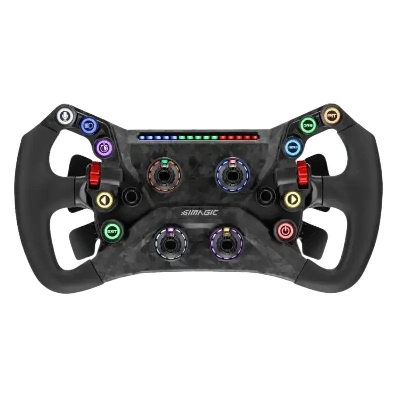 Nieuw uit RMA, Simagic GT Neo stuur., Ophalen, Nieuw, Simagic, Moza