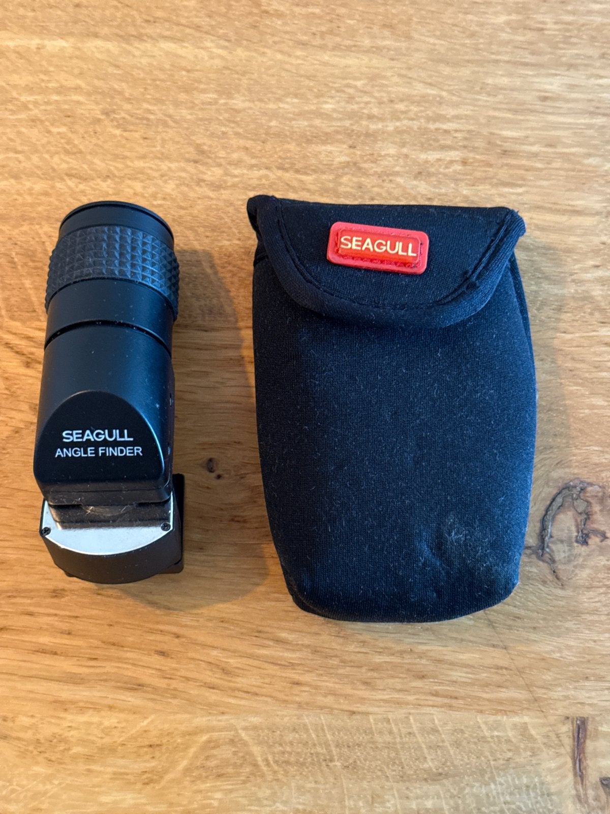Seagull Angle Finder voor camera's, Overige merken, Overige typen, Ophalen of Verzenden, Zo goed als nieuw
