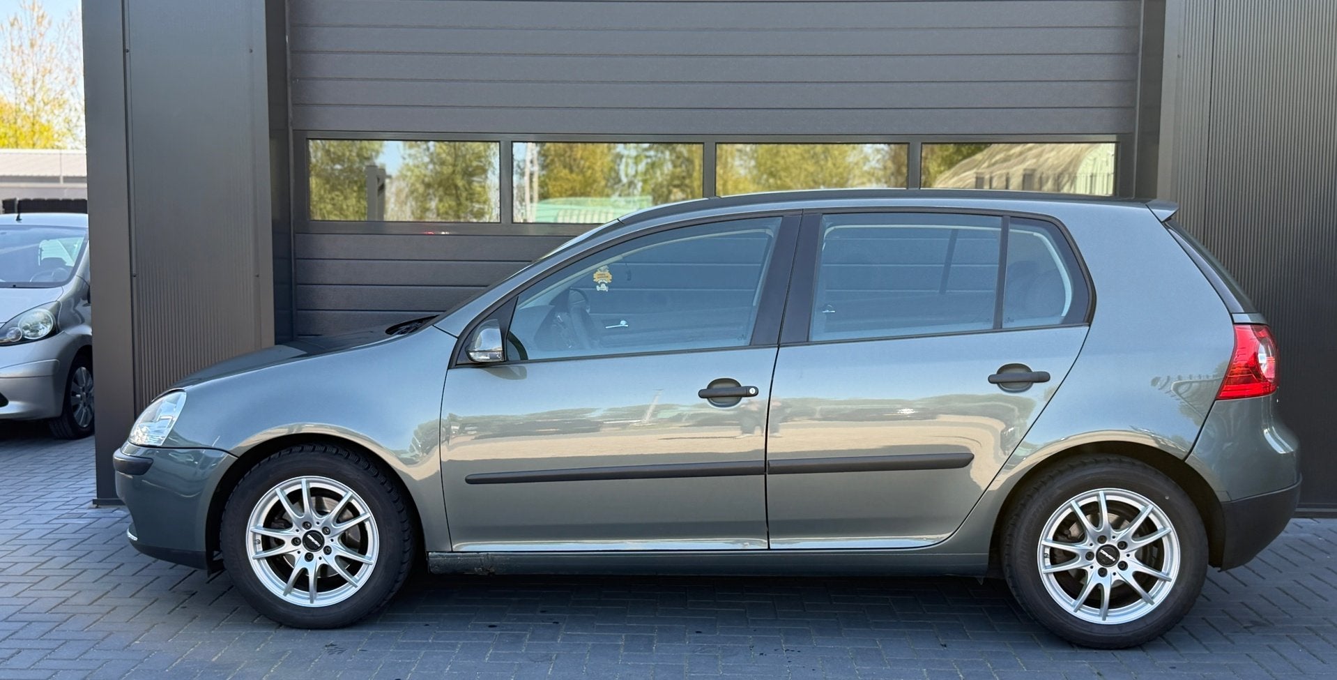 Volkswagen Golf 1.6 Turijn | Automaat | Nw ketting |Stoel ve, Gebruikt, 4 cilinders, 1221 kg, Golf
