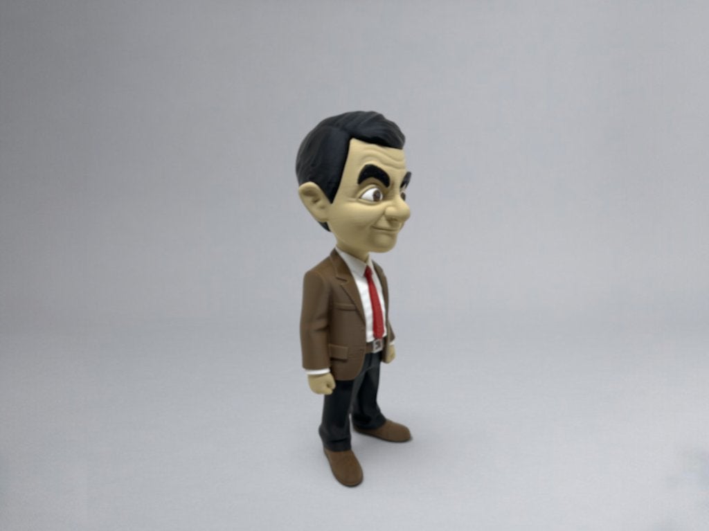 Mr Bean – Comedy Figurine – 30 cm, Verzenden, Nieuw, Mens