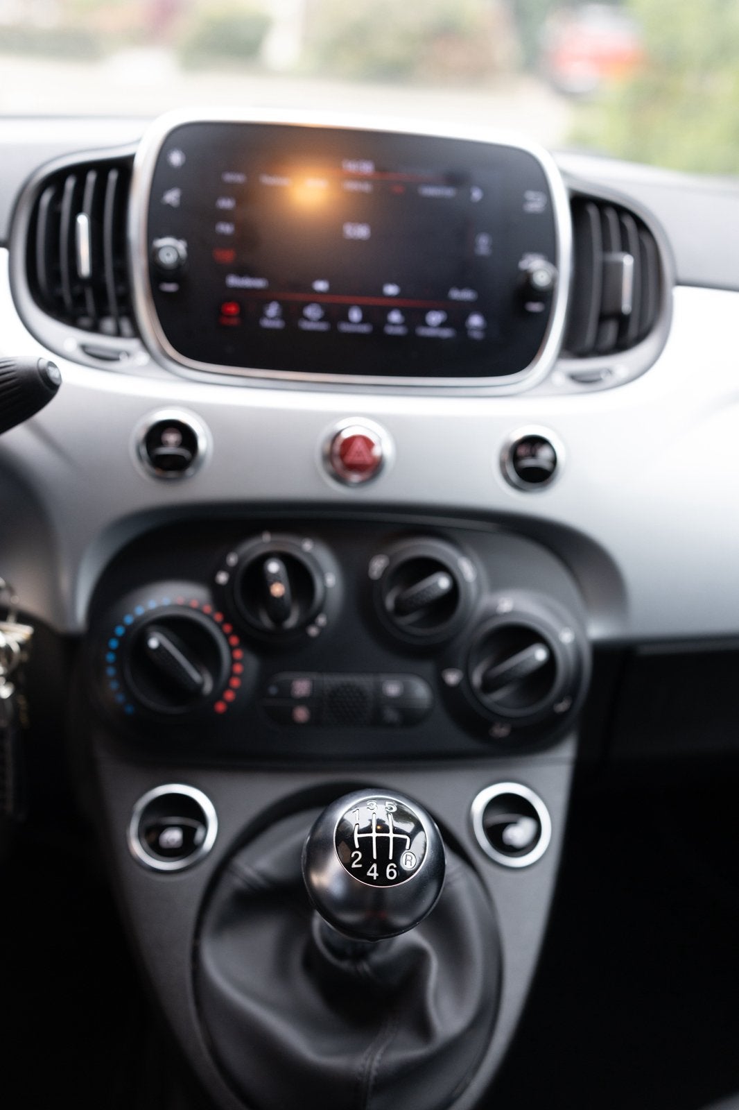 Foto 16 van Fiat 500 1.0 Hybrid Sport | CarPlay | Cruise control