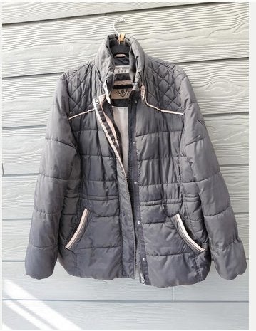 Gerry Weber jas maat 44/46, Zwart, Maat 42/44 (L), Ophalen of Verzenden, Zo goed als nieuw