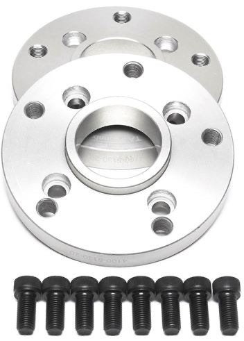 Steekadapterset 4X100-5X130 20mm, Ophalen of Verzenden, Nieuw