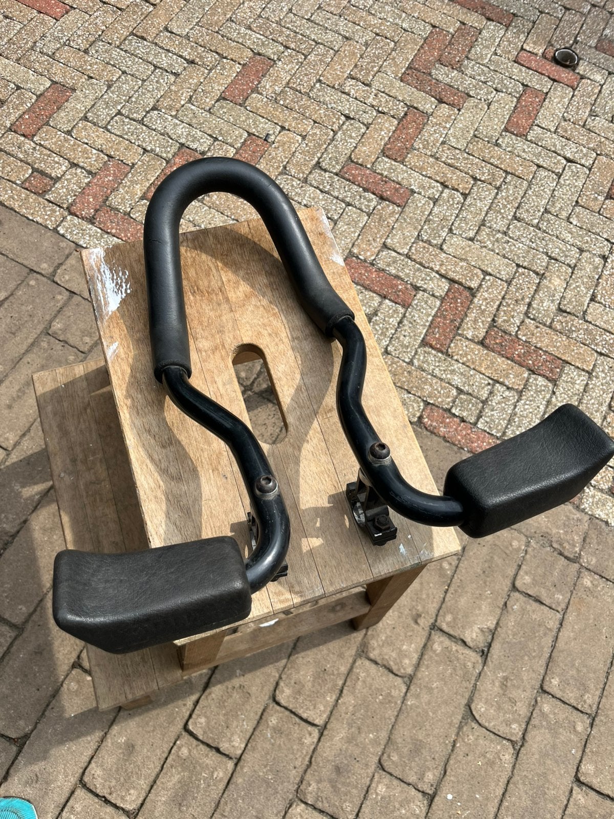 Opzet stuur, Ophalen of Verzenden, Gebruikt