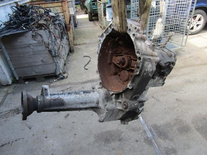 Versnellingsbak van een Volkswagen Transporter, Auto-onderdelen, Gebruikt, -, -, -
