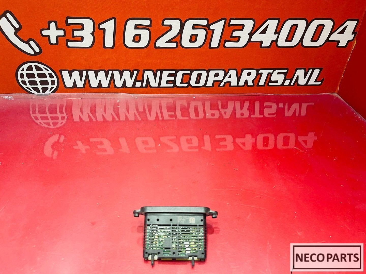 BMW 3 SERIE F30 F31 F34 TMS KOPLAMP MODULE XENON 7316147, Auto-onderdelen, Gebruikt, -, -, Ophalen of Verzenden