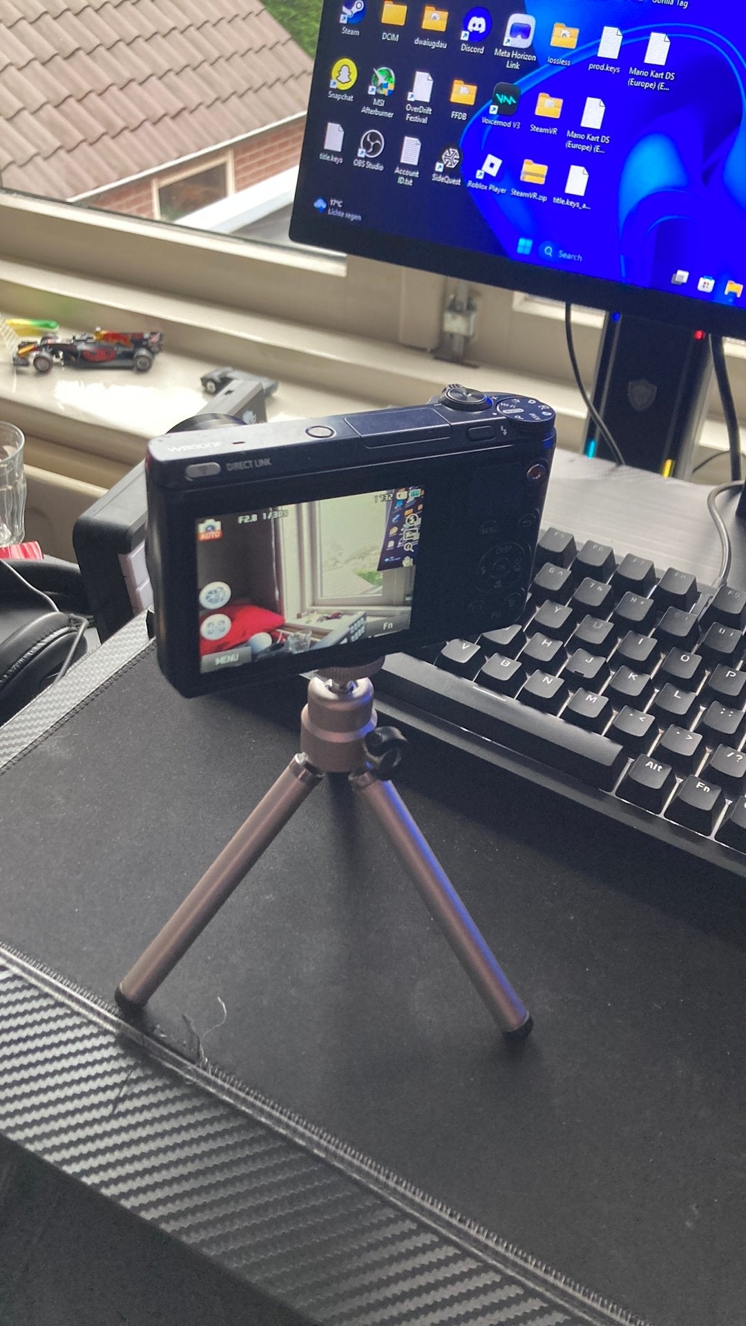 Samsung WB800F, Audio, Tv en Foto, Ingebouwde flitser, 16 megapixels, Geheugenkaart, Ophalen of Verzenden